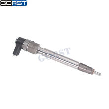 Fuel Common Rail Injector Assembly 0445110376 For GAZ Diesel Engine 5309291 5258744 For Cummins ISF 2.8 Foton  Jac 2024 - buy cheap