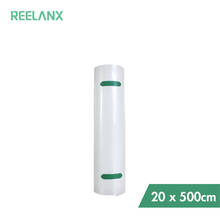 REELANX Vacuum Sealer Bags 1 Roll 20*500cm Food Storage Bags for Vacuum Sealer Kitchen Fresh Food Packaging 2024 - buy cheap