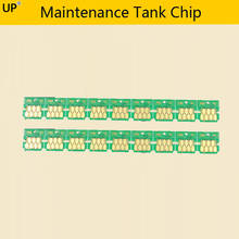 Chip de manutenção para impressora, tinta residual, t3661 chip para impressora epson XP-15000 xp15010 2024 - compre barato