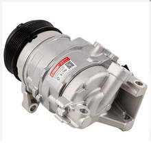 10SR15H Compressor AC para Cadillac CTS 2008- Compressor 447190-8931 4471908931 447260-6711 447260-6712 447280-0380 447280-0381 2024 - compre barato