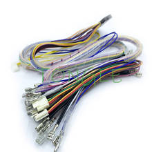 Free shipping  Arcade Interface Cabinet Wire Wiring Harness family version game board Cable For Arcade Game Consoles Pandora box 2024 - buy cheap