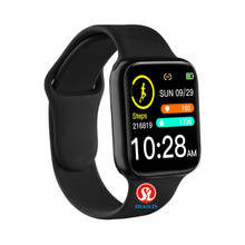 90%off 38mm Smart Watch Heart Rate Blood Pressure Bluetooth Man Woman Smartwatch for Apple Watch Android Phone IWO Waterproof 2024 - buy cheap