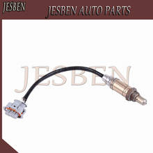 0258005291 Lambda Probe Oxygen O2 Sensor for Opel Vauxhall Astra G Corsa C Meriva A Vectra C Zafira A 1.4L 1.6L 96-05 25335280 2024 - buy cheap