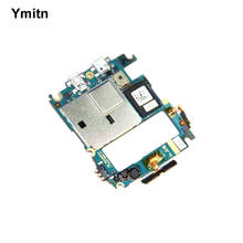 Ymitn Unlock Mobile Electronic Panel Mainboard Motherboard Circuits Global ROM For LG P920 Optimus 3D 2024 - buy cheap