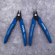 1pc/3pc Mini Pliers Set Soft Grip Hand Tool Handle Tools Plier Steel New 2024 - buy cheap