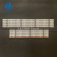 New 12 PCS LED backlight strip For Samsung BN96-39659A 39660A V5DU-550DCA-R1 V5DU-550DCB-R1 BN96-40099A 40100A LM41-00136A 2024 - buy cheap