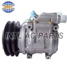 10PA15C auto air conditioning ac a/c compressor for Universal BB 2PK 24V 2024 - buy cheap