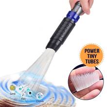 Dust Daddy Vacuum Cleaner Attachment Universal Dust Brush Dust Dirt Remover Interface Tool with Strong Suction for Corners Drawe 2024 - buy cheap