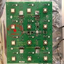 1piece  594103  Schindler Elevator 3300 Mechanical Button Board Car Control Panel Button Board AQ1H958 2024 - buy cheap