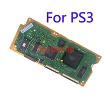 5pcs Original used Replacement Blu-ray DVD Drive KES-410A BMD-006 PCB Logic Main Board for PS3 Console 2024 - buy cheap