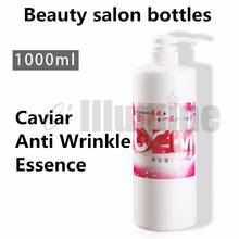 1000ml Caviar Anti Wrinkle Essence Anti Aging Moisturizing Facial Essence Beauty Salon Product 2024 - buy cheap