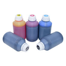 500ml/PC T33 T410 Dye Pigment Ink for Epson XP-900 XP-830 XP-645 XP-640 XP-635 XP-630 XP-540 XP-530 XP-7100 Printer 2024 - buy cheap
