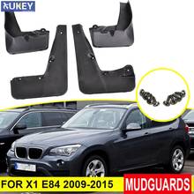 For BMW X1 E84 2010 2011 2012 2013 2014 2015 Molded Mudflaps Mud Flap Splash Guard Mudguards Front Rear Fender Accessories  2024 - buy cheap