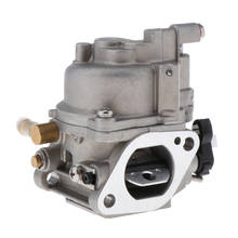 Carburetor Assy 68T-14301-11-00 fits for Yamaha 8hp 9.9hp Outboard Motors 2024 - buy cheap