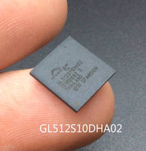 1 шт. GL512S10DHA02 GL512S11DHA02 для Audi BMW host chip новый оригинальный пустой 2024 - купить недорого