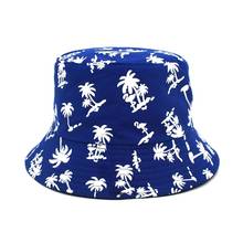 Sombrero de pescador de estilo Hip Hop para hombre y mujer, gorra de pescador con visera de verano, estilo panamá, de marca Bob 2024 - compra barato