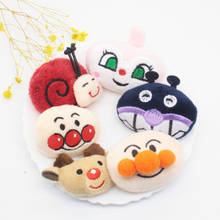 10PCS/Lot Cute cartoon Bread boy Applique Crafts for Children garment Accessories and bag Accesssories 2024 - buy cheap