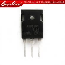 5pcs/lot IRFP260 IRFP260N TO-247 In Stock 2024 - compra barato