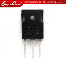 5pcs/lot IRFP260 IRFP260N TO-247 In Stock 2024 - купить недорого