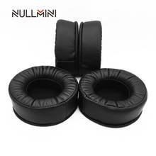 NullMini Replacement Earpads for Sony MDR XB250 XB450AP XB550AP XB650B Headphones Soft Leather Earphone Earmuff Headset 2024 - buy cheap