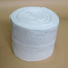 Toalha de papel almofadas de algodão rolo salão de beleza ferramentas de limpeza da arte do prego 500 lint livre toalhetes unha polonês acrílico gel removedor 2024 - compre barato