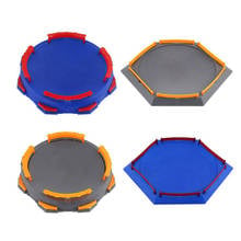 Beyblades-kit de brinquedo para crianças, mais novo brinquedo de treinamento divertido, giroscópio, brinquedo giratório, lançador de beyblade, gyro, animação, presente, 2020 2024 - compre barato