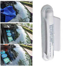 Applicator Car Invisible Wipers Windshield Glass Treatment Glass Smoothing Agent Water Rain Repellent Repels Dirt Tools 2024 - buy cheap