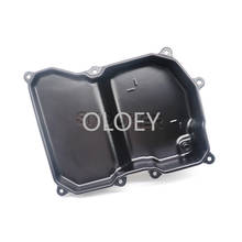 6-speed gearbox 09G TF-60SN gearbox old oil pan for V W Sagitar Bora LaVida Octavia 2024 - buy cheap