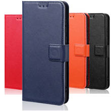 luxury leather phone case for Meizu 16X 16XS X8 V8 C9 Pro M8 15 Lite M9C U10 U20 M6S Pro 5 6 Metal 15 16 Plus Flip wallet case 2024 - buy cheap