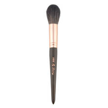1 piece Goat hair Powder contour Makeup brushes small size Make up brush bronzer sculpting exquisite beauty tools My destiny 022 2024 - buy cheap