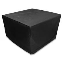 210D Oxford Garden Furniture Covers Waterproof For Rattan Table Cube Chair Sofa Waterproof Rain Outdoor Patio Protective Case XL 2024 - buy cheap