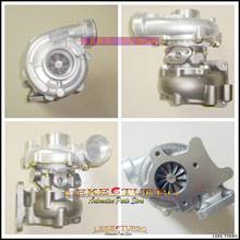 Compresor de T3-1 Turbo Universal refrigerado por agua: a/r. Turbina 60: a/R. 48 T3, brida turbocompresor 4 pernos 350-400HP 2024 - compra barato