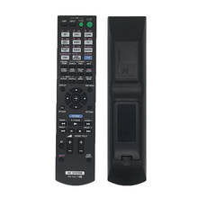 Novo controle remoto substituído para sony home theater de brinquedo RM-AAU168 2024 - compre barato