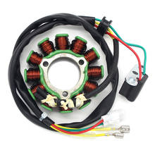 Motorcycle Magneto Engines Stator Coil for Husqvarna FC250 FC350 FC450 FS450 FX350 FX450 OEM:79239004100 79239004200 79239004000 2024 - buy cheap