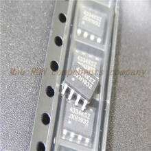 10PCS/LOT CS4334-KSZ CS4334 SOP8 SOP-8 4334KSZ SMD CS433 New original  In Stock 2024 - buy cheap