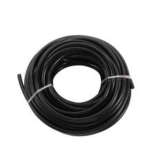 1 Meter 4*6 PU Pipe Irrigation Atomization System Hose Home Improvement Tube Fittings Air Tubing Pneumatic Pipe Tube Hose 2024 - buy cheap