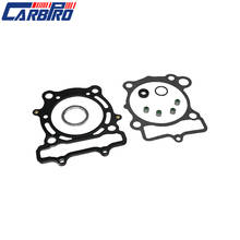 Conjunto completo de junta para kawasaki kx250f 2005-2011 suzuki, conjunto de vedação para motor 2024 - compre barato