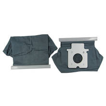 Для цифрового фотоаппарата Panasonic пылесос мешок для мусора цедильный мешок Универсальный C- 20E MC-E7101 CG461 2024 - купить недорого