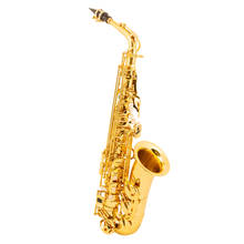 Professional Musical Wind Instrument Saxophone Alto Lowering E Tune Sax Alto 1pc 2024 - buy cheap