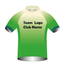 Factory customized club long sleeve Mountain bike downhill shirts MTB loose cycling downhill jersey 2024 - buy cheap