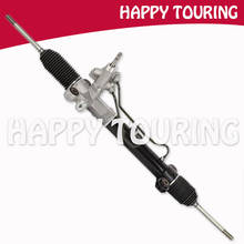 NEW Power Steering Rack Steering Gear For Honda CRV 2007-2011 53601SWAA01 53601-SWA-A01 53601SWAA03 53601SXSA01 Left Hand Drive 2024 - buy cheap