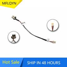 DC Jack Power Socket Cable for Acer S3-392 S3-392G Aspire Charging Wire Connector 50.MDMN1.004, 50.4L507.012 2024 - buy cheap