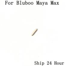 Used Power On / Off Key Button For BLUBOO Maya Max MTK6750 Octa Core 6.0" HD 1280x720 + Tracking Number 2024 - buy cheap