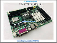 IPC Main Board IP4GVI22 IP-4GVI22 REV:3.1 2024 - buy cheap