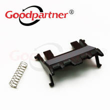 10X LY2208001 Paper Separation Pad Spring for Brother HL 2130 2132 2220 2230 2240 2250 2270 2280 DCP 7060 7065 7055 7057 7070 2024 - buy cheap
