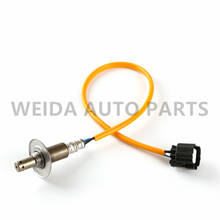 22641-AA360 Air Fuel Ratio Lambda O2 Oxygen Sensor fit for Subaru FORESTER IMPREZA OUTBACK SPORT LEGACY No# 2006-2011 234-9123 2024 - buy cheap