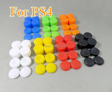 240 pces para sony ps2 ps3 ps4 xbox360 xboxoe controlador maior manivela joystick grip caps extra alto realce capa 2024 - compre barato