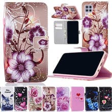 Flip Cover Case For Huawei Honor 9 10 Lite 7A 7C Pro 8X 8A 8C 8S 9A 9S 9C Y5 Y6 Y7 2019 P30 P40 Lite E Pro Y5P Y6P Y7P 2020 Case 2024 - buy cheap