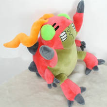 digimon Digital Monsters toys anime Tentomon plush toy 30cm high quality short plush doll pillow cosplay gift free shipping 2024 - buy cheap