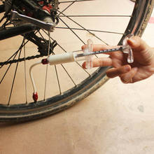 Universial Pvc Sealant Injector Tubeless Tyre Sealant Injector Mtb Bike Bicycle Cycling Tire Filling Tool Repair Tool 2024 - buy cheap